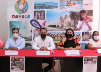 Compartirá San Andrés Zautla su tradición artesanal y gastronómica en el 1er encuentro “Saborea Zautla”