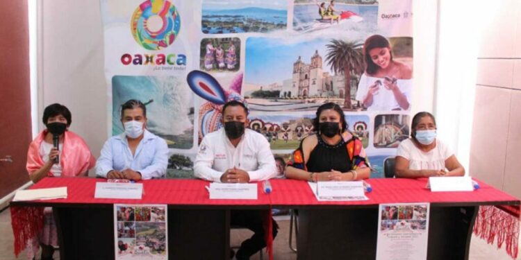 Compartirá San Andrés Zautla su tradición artesanal y gastronómica en el 1er encuentro “Saborea Zautla”