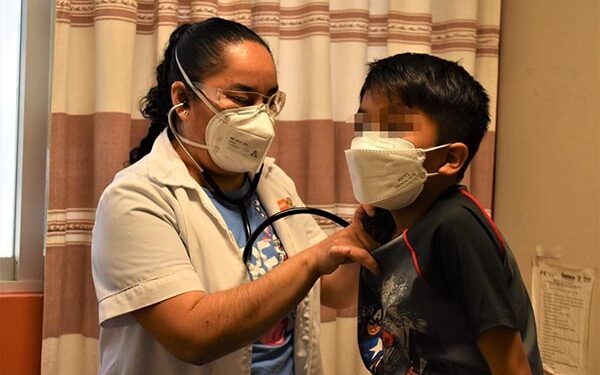 Exige Congreso sancionar corrupción en el Registro Civil de Oaxaca