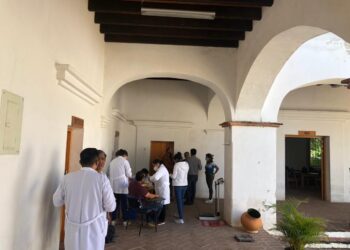 “Brigada Médica” llega a la AEI