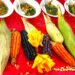 Con muestra gastronómica celebran en COBAO de Cuilápam Día Nacional del Maíz