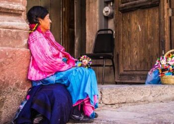 Experta de la ONU recomienda a México crear un registro federal de víctimas de desplazamiento interno