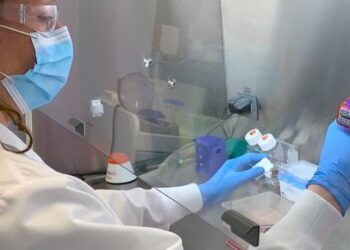 OMS: Los casos de neumonía en la provincia argentina de Tucumán fueron causados por la bacteria de la legionela