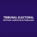La Sala Superior del Tribunal Electoral confirmó la multa impuesta al Partido Acción Nacional en Sonora por violar las reglas de promoción del proceso de revocación de mandato