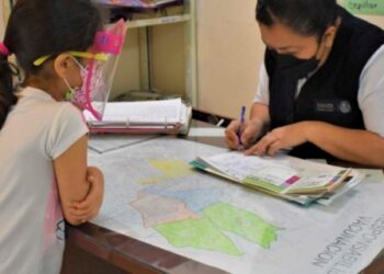 Septiembre, mes dedicado a la detección oportuna del cáncer infantil: SSO