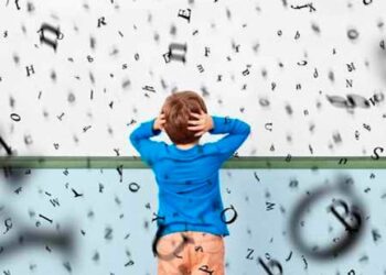 Dislexia, un trastorno que continúa invisibilizado a nivel global