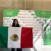 Profesora de la UNAM enriquece conocimiento al participar en programa de Banco Santander