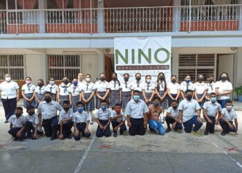 Fundación Nino Morales atiende infancia de Tehuantepec