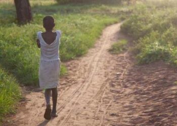 El cambio climático multiplica las amenazas a las mujeres y las niñas y aumenta la desigualdad de género