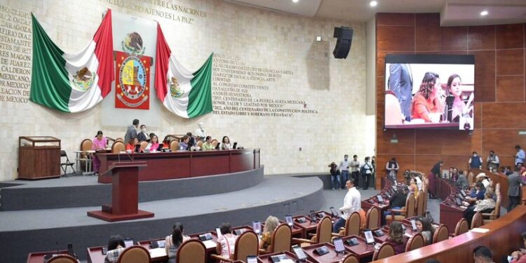 Rechaza Congreso avance de la Cuenta Pública Estatal 2022; pide al OSFE sancionar mal manejo de recursos