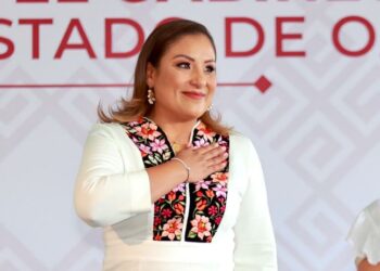 Paz social y seguridad, los objetivos a alcanzar durante administración de Salomón Jara