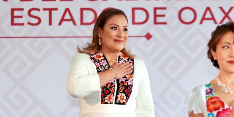 Paz social y seguridad, los objetivos a alcanzar durante administración de Salomón Jara