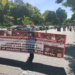 Con bloqueo exigen justicia y castigo a los culpables.