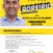 Compromisos de Porfirio Santos Matías