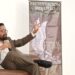 “Soy regla dentro de la inexistencia de la regla de la poética”: Fernando Alberto Cruz Macías