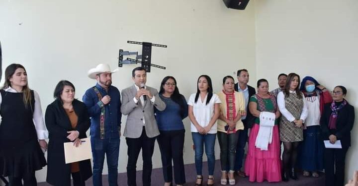 Respalda coalición “Juntos hacemos historia” iniciativa de revocación de mandato