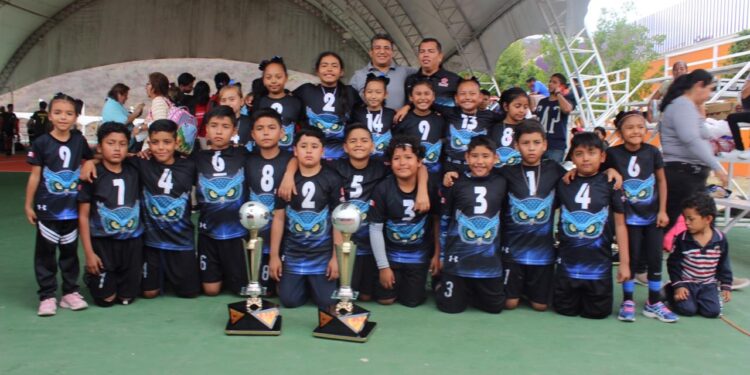 Convoca Antorcha a su XXI Espartaqueada Deportiva Nacional 2023