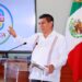 Reitera Gobierno de Oaxaca apertura y respeto a DDHH para solucionar conflictos