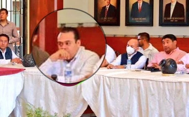 Rechazan a funcionarios que agredieron al movimiento social