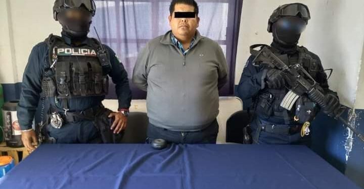 Detienen a otro taxista involucrado en robo, ahora asaltaron una pastelería 