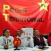 Se conforma Poder Territorial en Oaxaca, recuperará el Partido del Trabajo