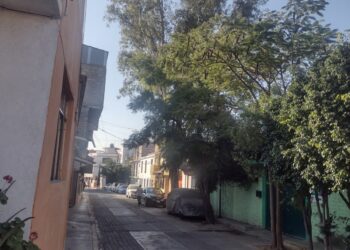 Ayuntamiento de Santa Lucia del Camino no atiende demanda desde hace 8 meses