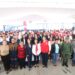 Presenta IEEPCO-INE resultados del proceso de distritación local