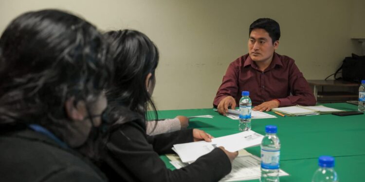 Gobierno de Oaxaca continuará apoyando a familiares de migrantes víctimas de ataque armado en Estados Unidos