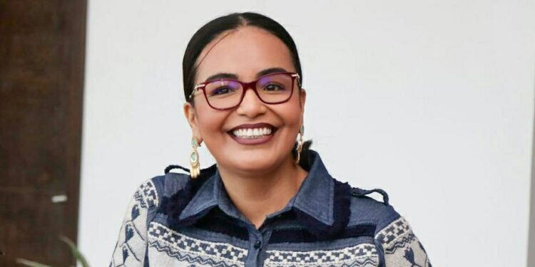 Propone Lizett Arroyo reforzar Protocolo Alba en la entidad