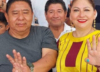 Intereses mezquinos con el panteón de San Jacinto Amilpas