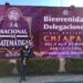Estudiantes oaxaqueños participan en nacional de matemáticas