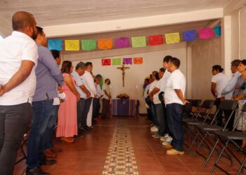 Busca Xoxocotlán proyección como atractivo turístico