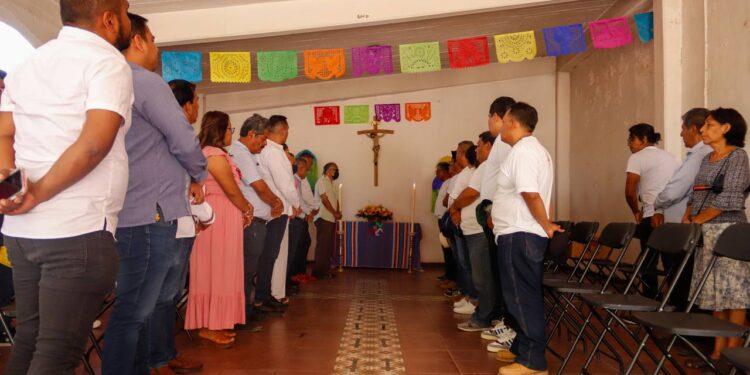 Busca Xoxocotlán proyección como atractivo turístico