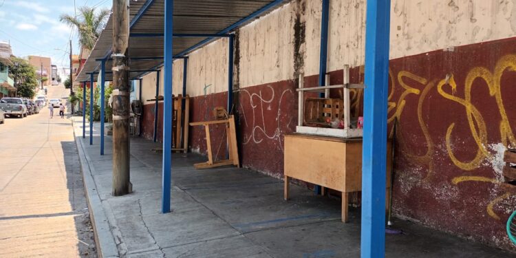 Municipio y ex concejal pretenden despojar de predio a mujer de la Tercera Edad