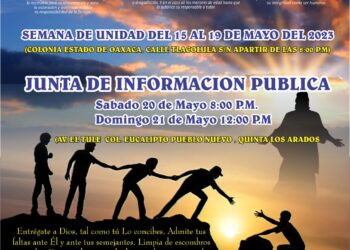 En Alcohólicos y Drogadictos, Dios no juzga, no castiga, solo ama