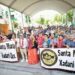 FUCO realiza asamblea informativa en respaldo a la Doctora Claudia Sheinbaum