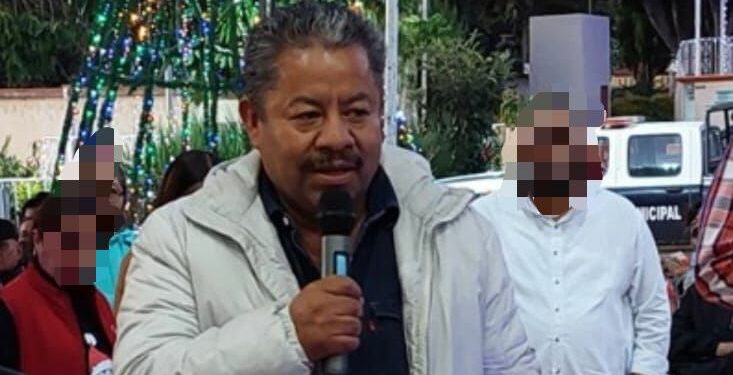 Comisión ciudadana revisa cuenta pública del ayuntamiento de San Agustín Etla