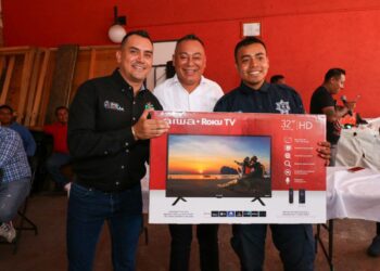 «Aquí se privilegia la seguridad de la población por encima de cualquier tipo de interés»: Chente Castellanos