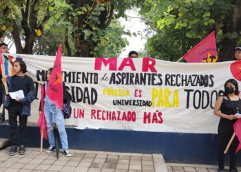 La UABJO una de las universidades más caras del país
