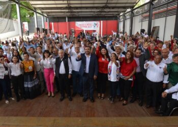 Oaxaca y su pluralidad, sumada a la construcción de “El México Que Queremos”