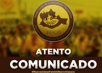 El FUCO no solicita recursos económicos por gestiones