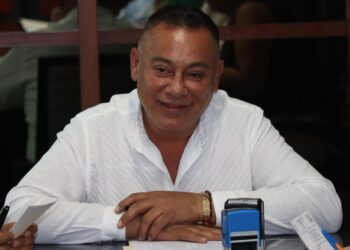 Xoxo único municipio que cumple en transparencia