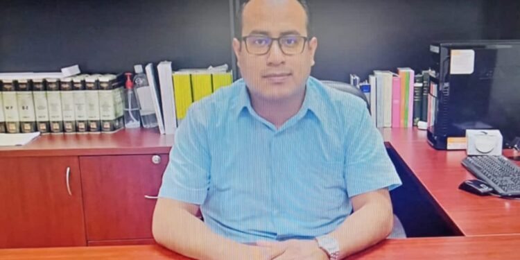 En la Junta Local de Conciliación y Arbitraje violan loss derechos laborales