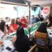 Llama Villacaña a reforzar el trabajo político en el frente opositor