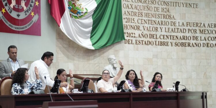 Aprueba Congreso creación del Tribunal de Justicia Administrativa y Combate a la Corrupción del Estado