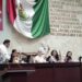 Aprueba Congreso creación del Tribunal de Justicia Administrativa y Combate a la Corrupción del Estado