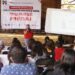 Mujeres de Xoxocotlán participan en Jornadas de Capacitación priísta