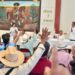 Impulsa Gobierno del Estado acciones para la construcción de la paz en núcleos agrarios