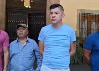 La UBISORT emplaza al gobierno para reconciliar la región Triqui