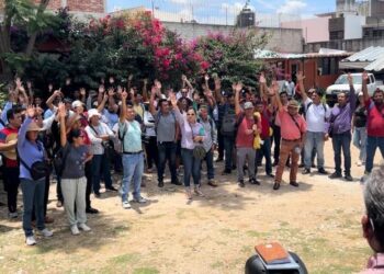 Reafirma Director General del CSEIIO, René Vásquez Castillejos, compromiso con el bienestar de la base trabajadora